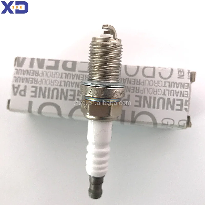 Spark Plug8