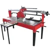 OSC-W CE Portable stone cutting and chamfering wet table saw machine