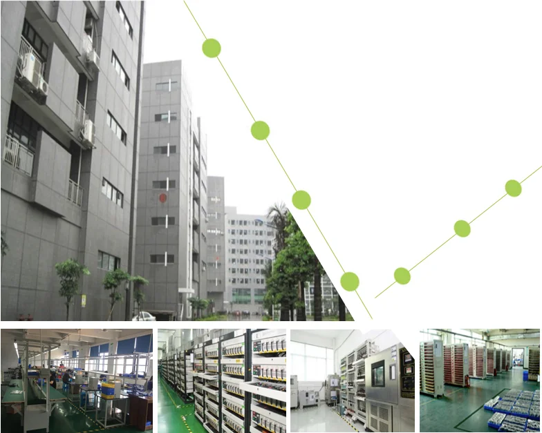 China Factory Deep cycle solar storage battery 48v 110ah