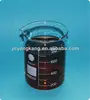 Laboratory glass beaker