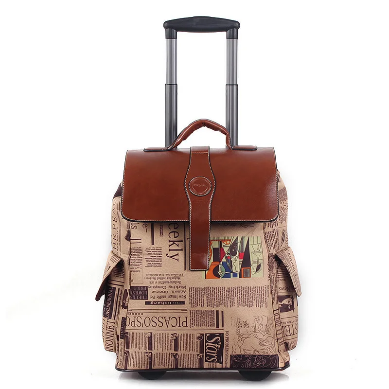 Popular Wheeled Tote Bags-Buy Cheap Wheeled Tote Bags lots