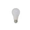 China suppliers skd led bulb 7W E27 Base Type PC Lamp Body Material raw material rgb led bulb