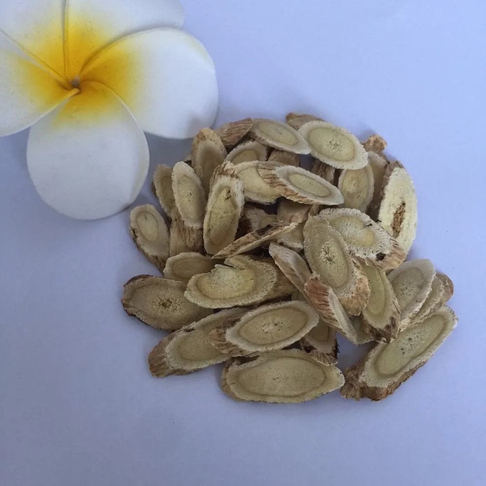 1021 Huang Qi Raw Chinese Crude Medical Herbs Astragalus Mongholicus