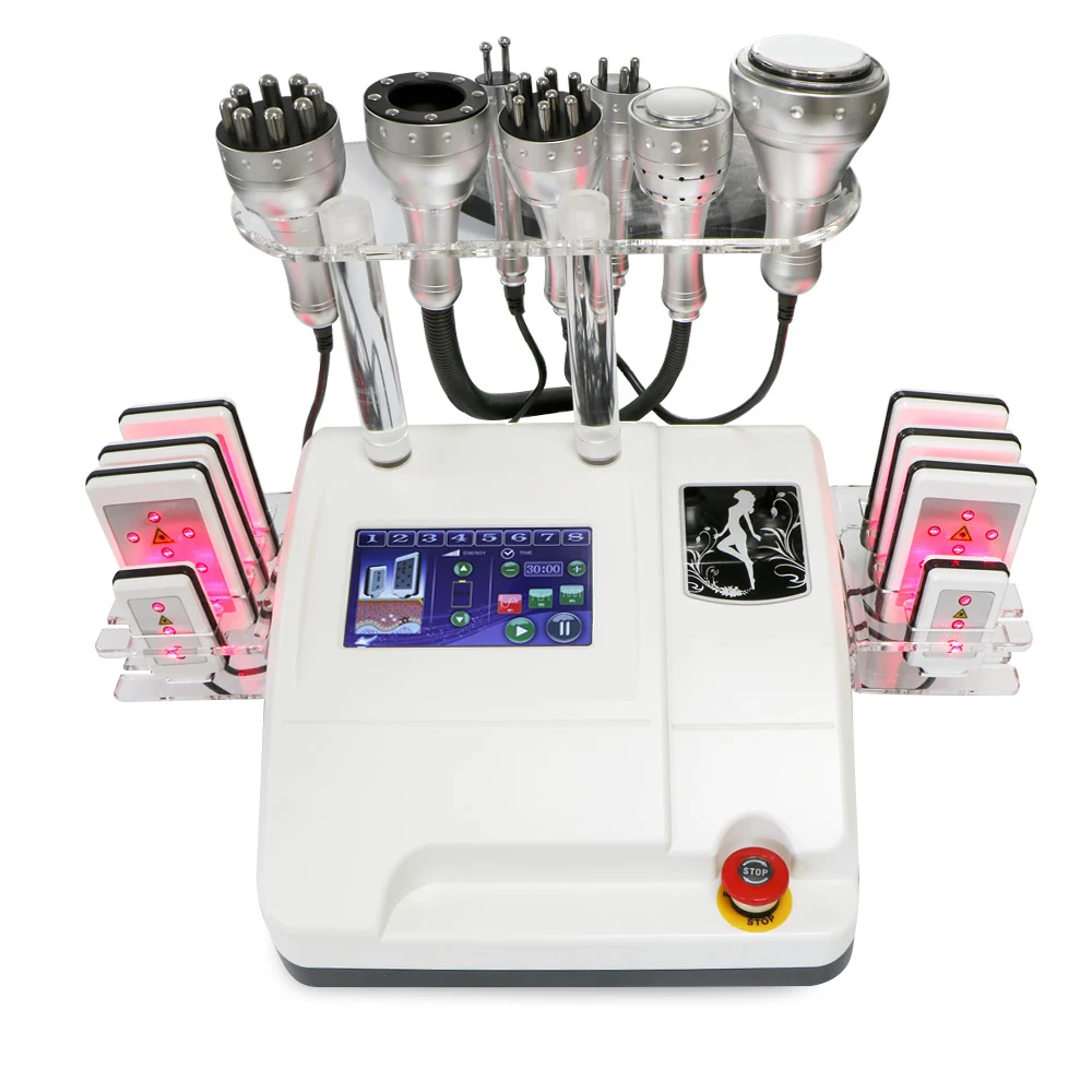 Portable Radio Frequency Best Rf Skin Tightening Face Lifting Machine