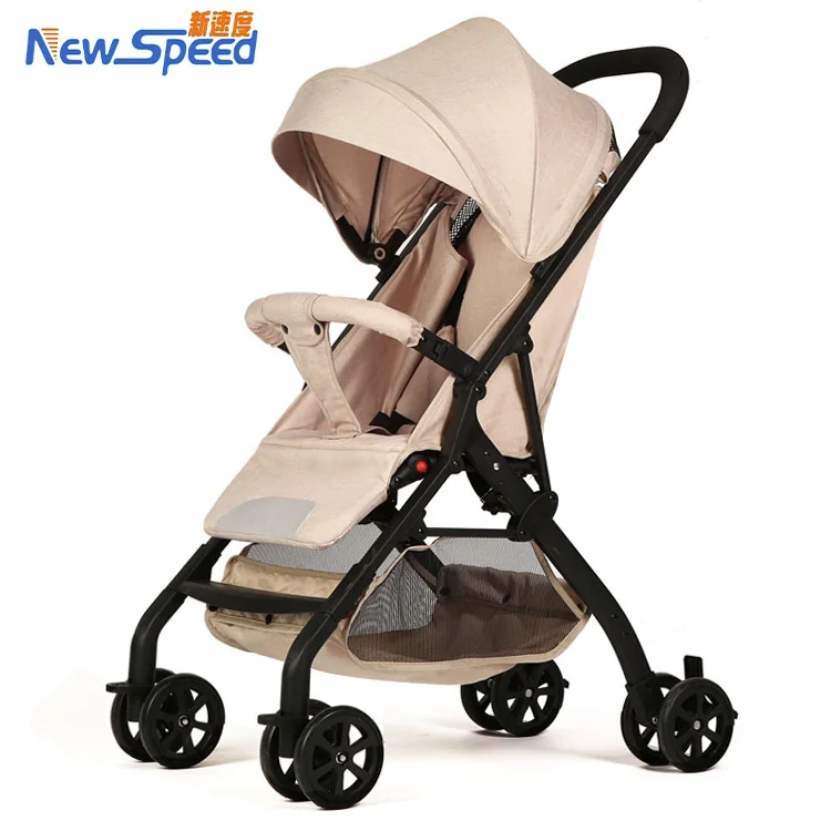 popular baby strollers 2018