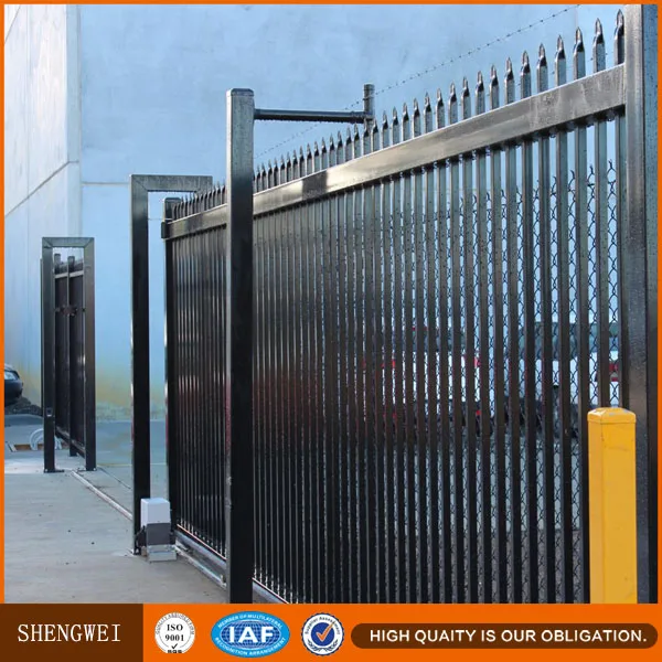 How To Craft A Fence Part - 28: Steel Craft Fence, Steel Craft Fence Suppliers And Manufacturers At Alibaba.com