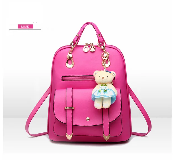 girls large backpack