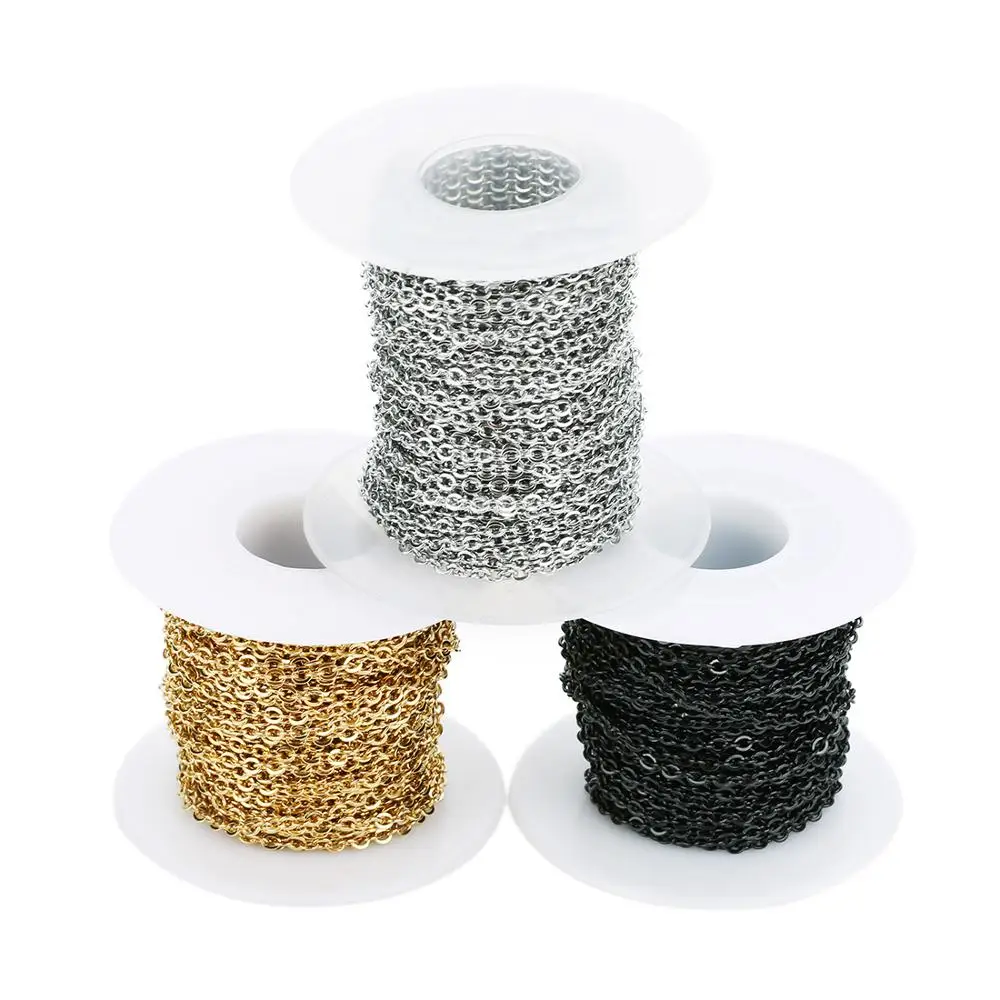 Bulk Gold Chain Necklace Chains 