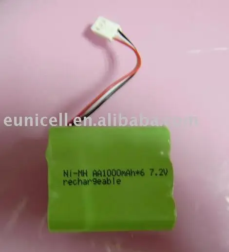 Аккумулятор 600 mah