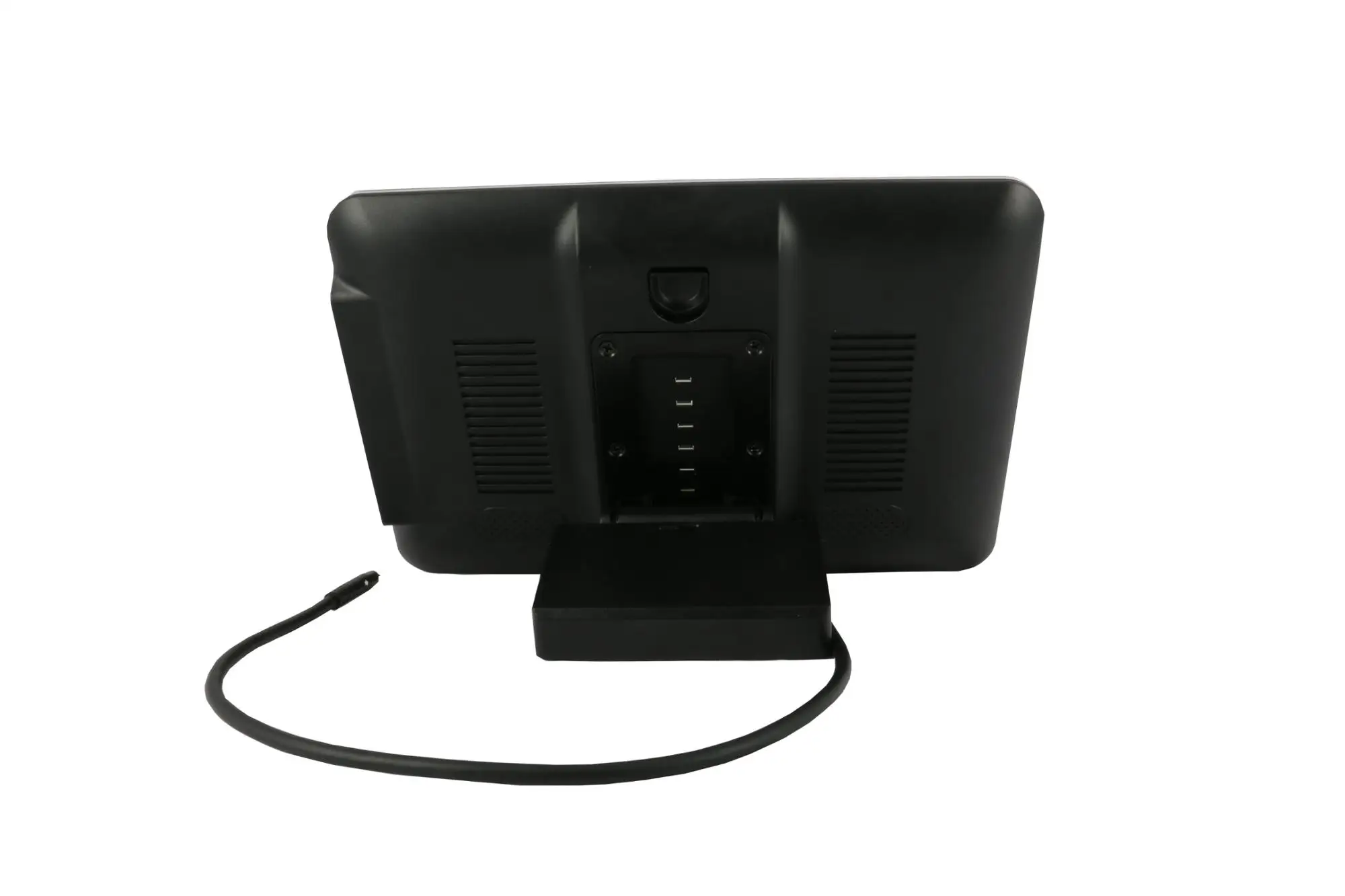 Universal 10.6 Inch Ips Lcd Car Tv Monitor Airplay Android 6.0 Headrest