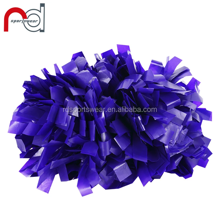 Cheerleading pom pom 7