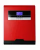 PV Input Voltage120V to 500V with Battery Run Off Grid Inverter with 60a/80A MPPT HY-NBK 2KW/3KW 60A AC Charger USB/RS232