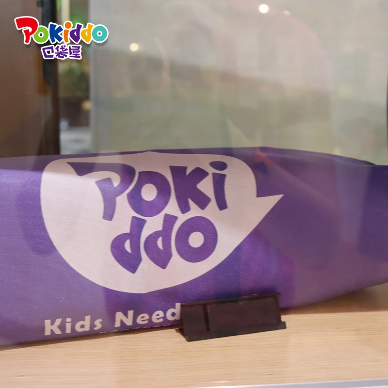 Pokiddo Baby Bib Bandana Apron For Kids