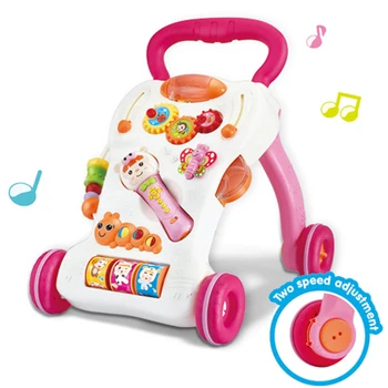 baby toy trolley