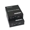 HDMI Extender 150 meters, over Ethernet cat 5e/6 ,point to point, or point-to-multipoint over network switch or IP with IR