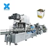 Automatic Square Tin Can Making Machine Production Line