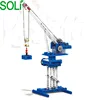 Children's science and education power machinery electric technology building blocks toys puzzle teaching assembled toys