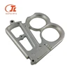 Outsourcing CNC Machined Anodized Aluminium Milling Parts, CNC Machining Lathe Parts