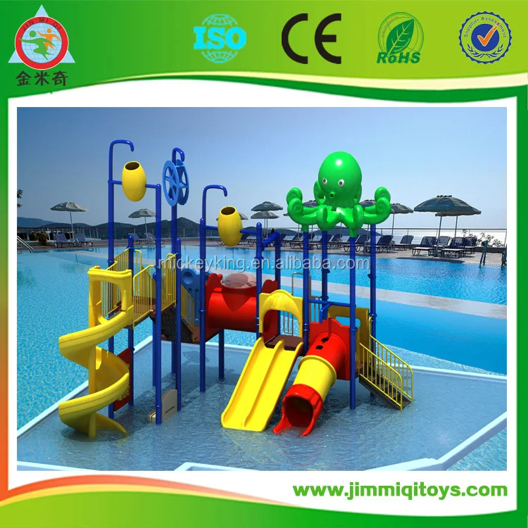 kids water play set