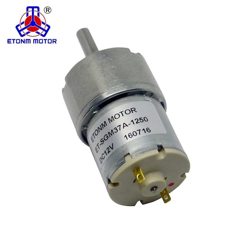 12v dc motor 2000rpm dc geared motor 12v 30 rpm