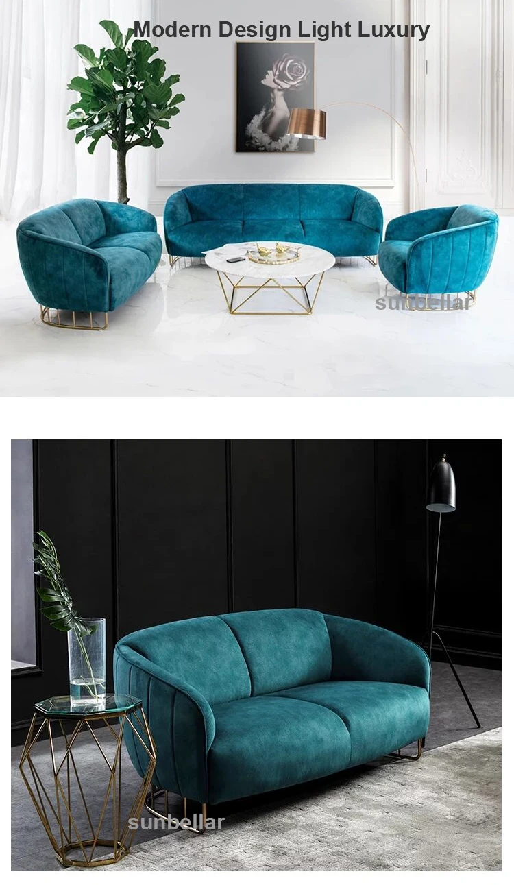 furniture for small living room on Modern Design Home Furniture Small Living Room Sofa Set Fabric Gold Metal Steel Frame Velvet Wedding Sofa Bride And Groom Buy Living Room Sofa Set Wedding Sofa Bride And Groom Sofa For Small