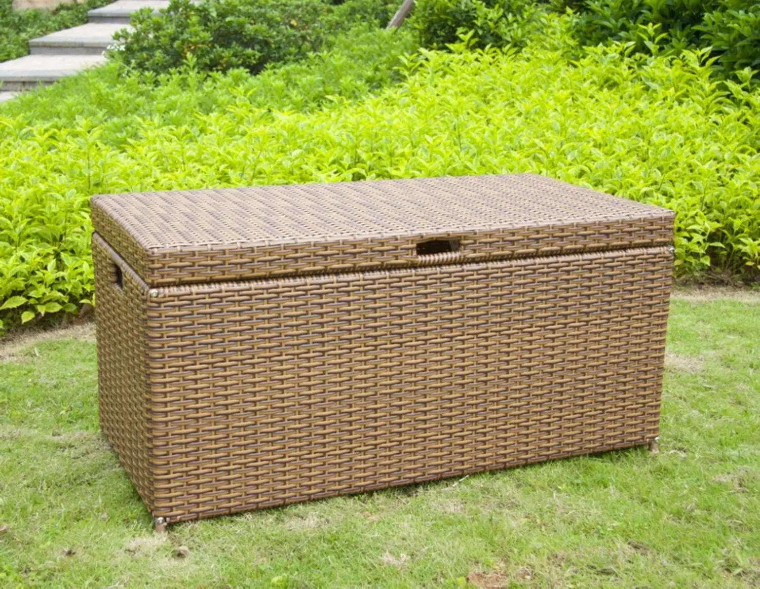 Cheap Wicker Deck Storage Box, find Wicker Deck Storage Box deals on