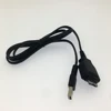 USB Data Cable Lead Pour for Sony VMC-MD2 Cyber-shot DSC-W210 cord
