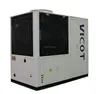 VAGH gas fired absorption heat pump & protect environment