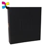Make in Guangdong factory OEM coloring printed kinds a4 office conference folder