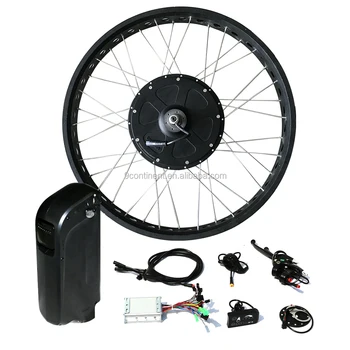 alibaba electric bike conversion kit