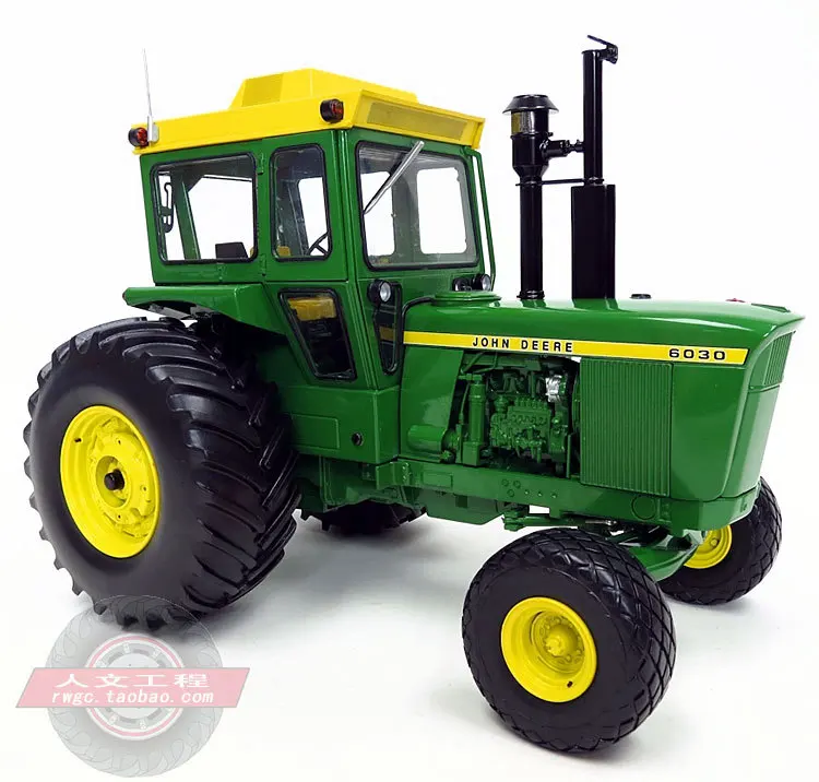 john deere big farm lights and sounds tractor