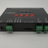 K-8000CK (T-8000'upgraded version),LED pixel SD card controller;off-line;8192 pixels controlled;SPI signal output;