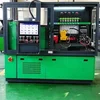 CR 825 Multifunctional Common Rail Diesel test bench BOSCH IQA QR CODING