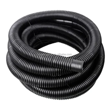 corrugated drain hose