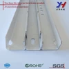 OEM ODM Custom High Performance Aluminum Profile Ceiling Grid