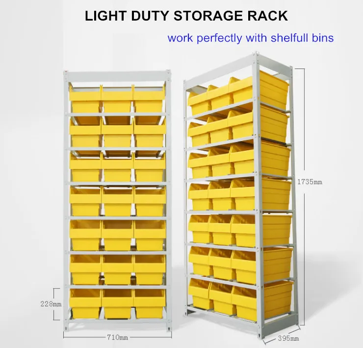 Cheap Corrosion Resistant Electronic Components Storage Rack Buy