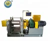 Rubber Mixer Machine Two Roll Open Mixing Mill with CE , SGS , ISO