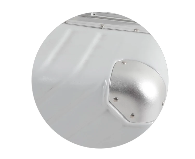 Free Sample White Carry On Luggage Heys For United Airlines Buy