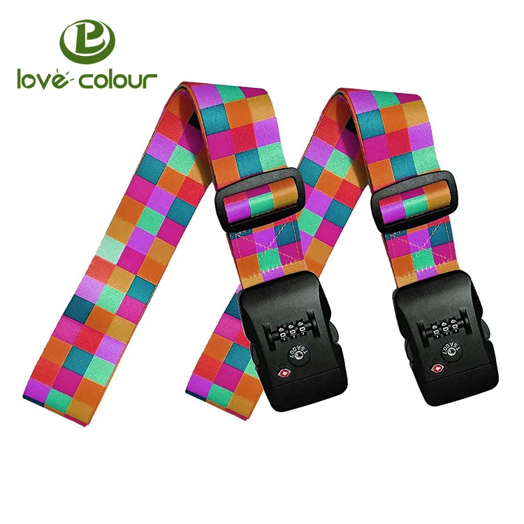 Luggage Strap S4