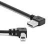 Printer Cable USB 2.0 A to B A Male to B Male for HP Cannon Epson Dell Brother