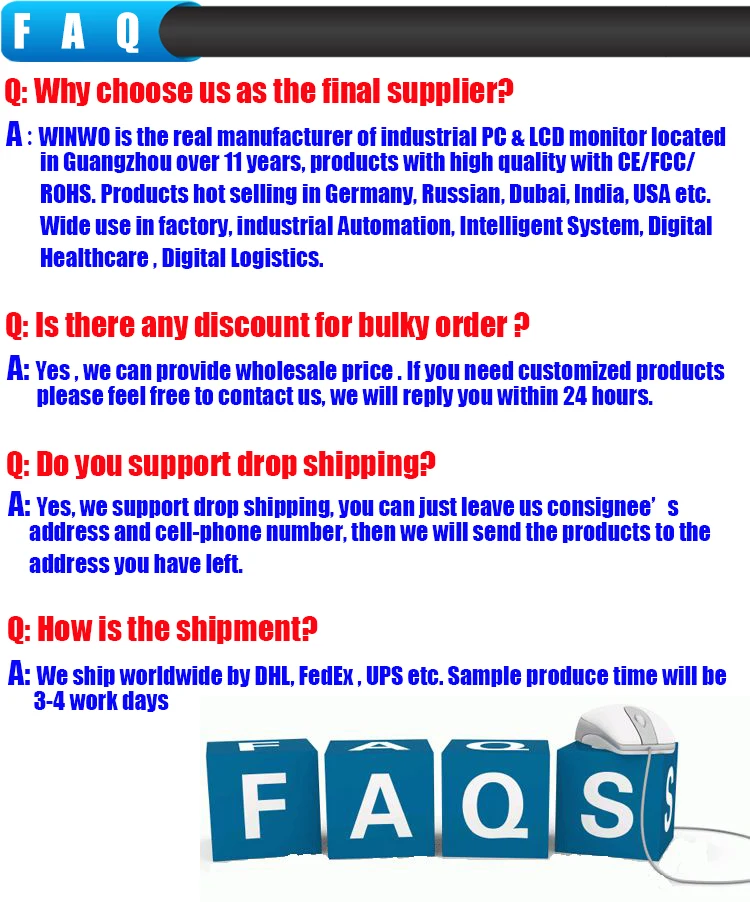 FAQ