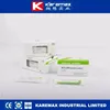 sterile nylon suture picture needles with thread 0.35mm FDA CE ISO