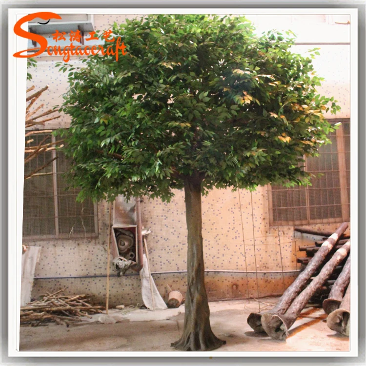 Artificial Manzanita Tree Model Tree Of Artificial Tree Branches For