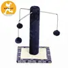 China made recycled china supplier luxurious cat tree