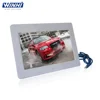 10 inch plastic case mini extend mirror extend LCD screen usb powered monitor open frame
