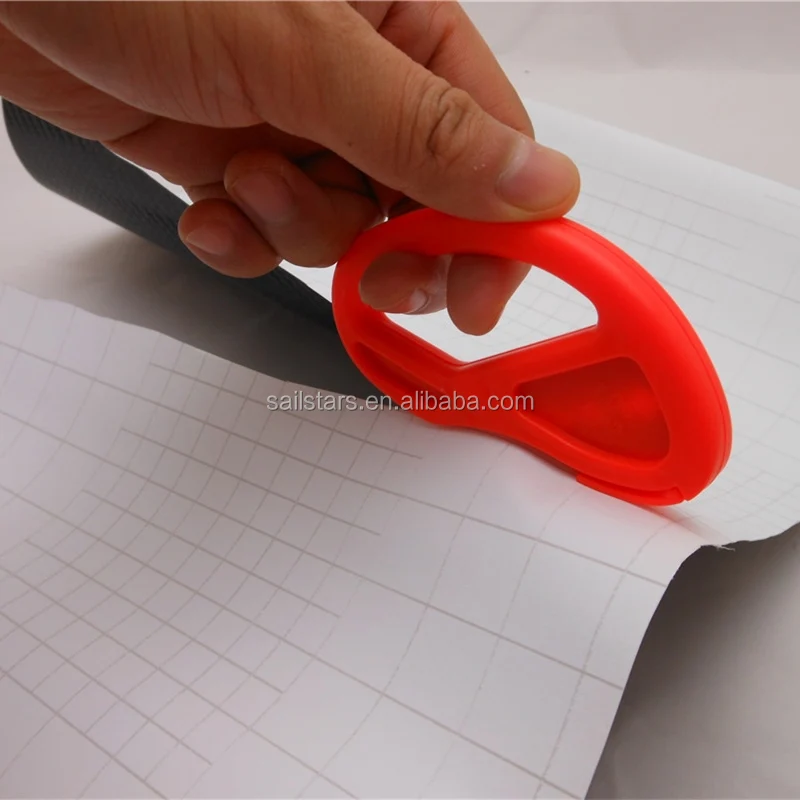 Snitty Safety Cutter Car Vinyl Wrap Cutting Tool Carbon Fiber Cutting