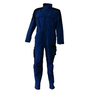 High Quality Durable Safety Uniform for Construction High Quality Durable Safety Uniform for Construction