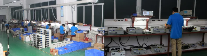 New design current 4~10A high quality 2000w 8A ultrasonic welding generator