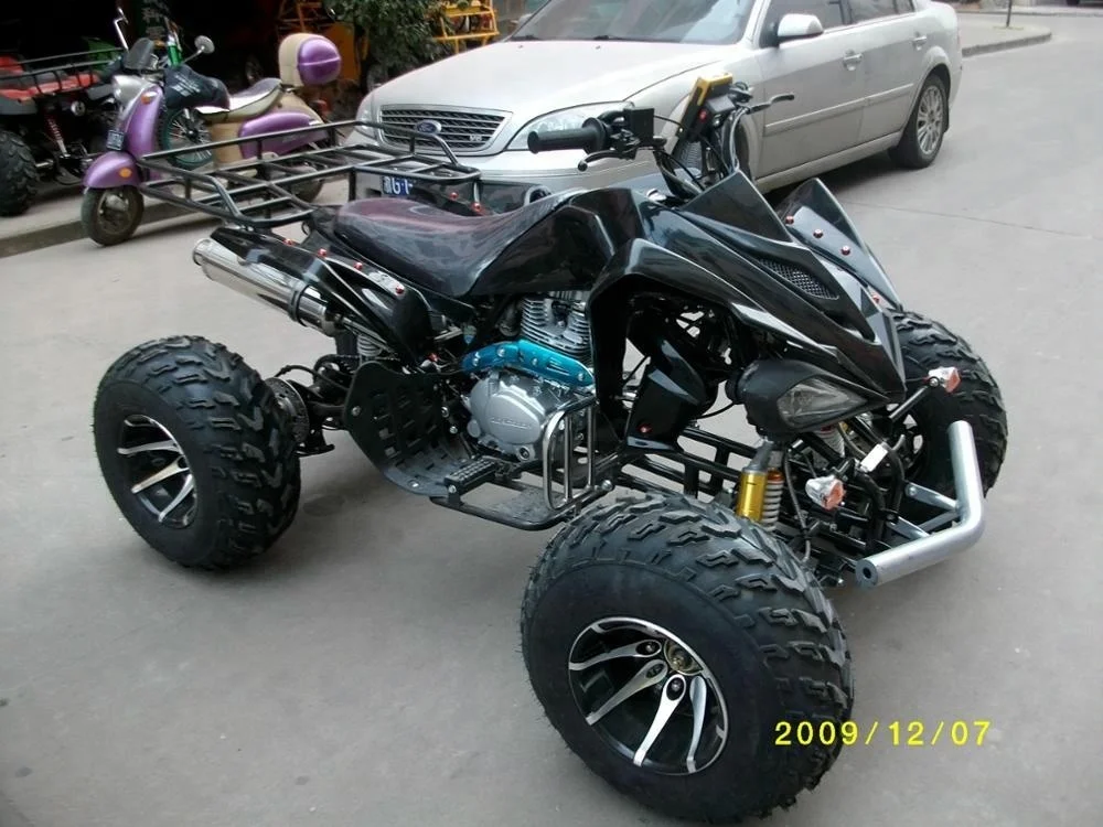 zongshen 150cc quad