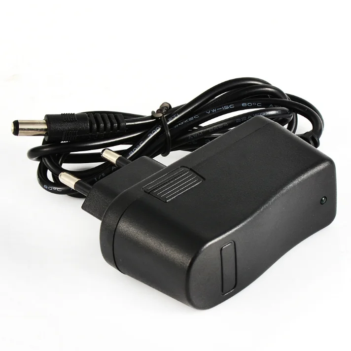 5 V 2 A Power Supply 12V 5A Power Adapter - AC To DC Charger With 5.5x2.5mm Plug, 3-Year Warranty 12 V 5 A Power Supply - Foto 8